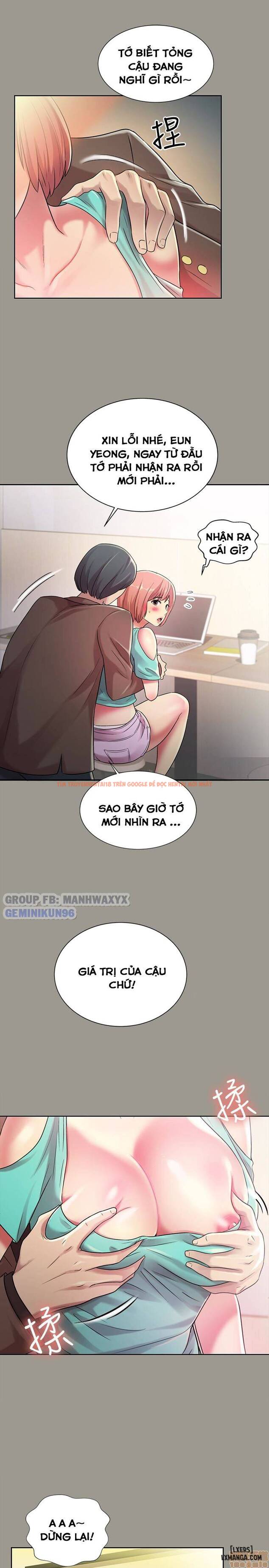 Xem ảnh Bạn Gái Của Bạn Tôi - Chapter 27 - 9 - HentaiTruyen.fun