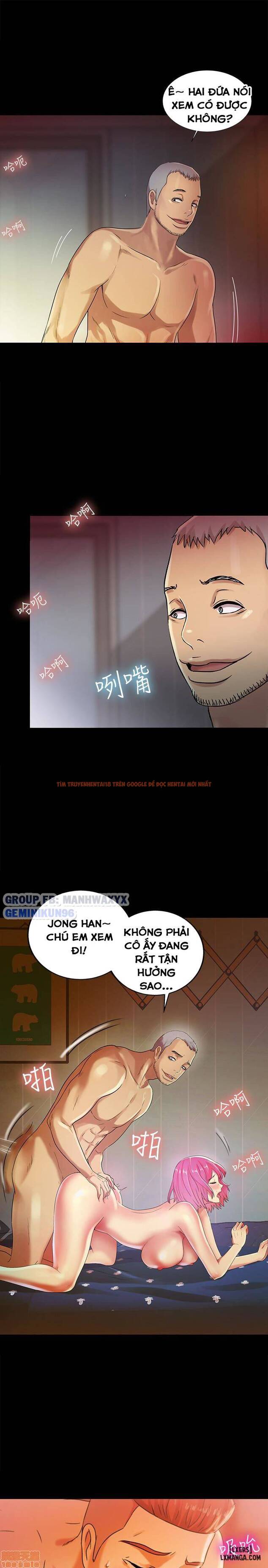 Xem ảnh Bạn Gái Của Bạn Tôi - Chapter 28 - 1 - HentaiTruyen.fun