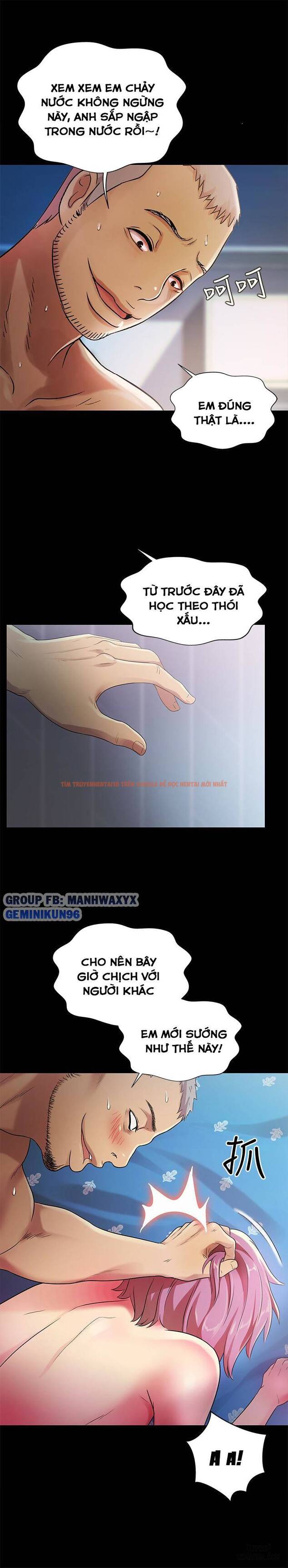 Xem ảnh Bạn Gái Của Bạn Tôi - Chapter 28 - 10 - HentaiTruyen.fun
