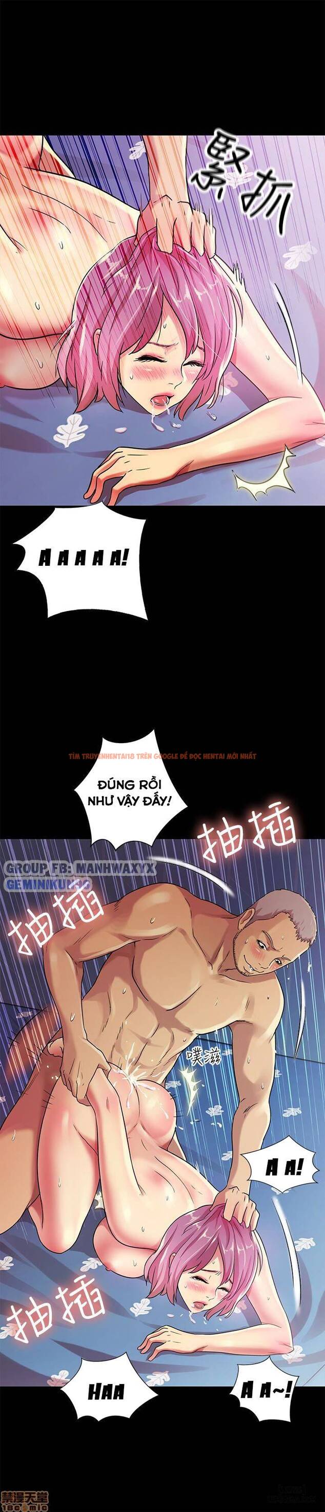 Xem ảnh Bạn Gái Của Bạn Tôi - Chapter 28 - 13 - HentaiTruyen.fun