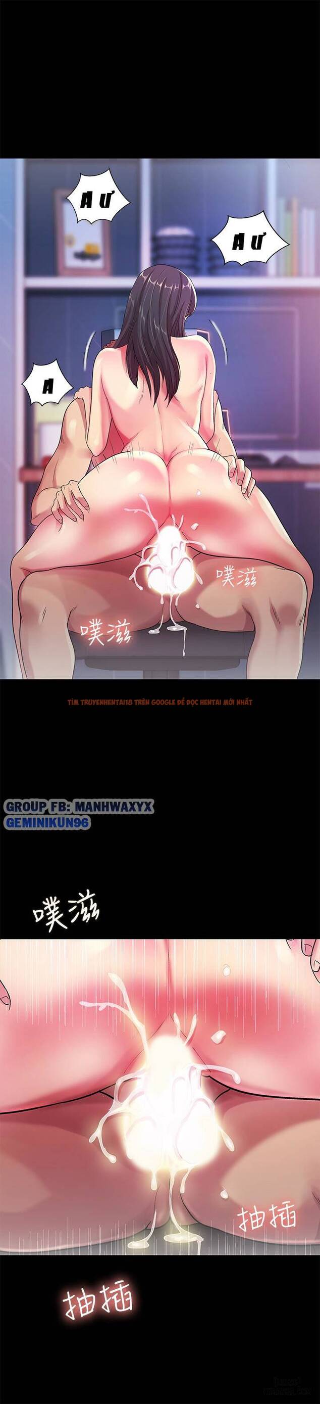 Xem ảnh Bạn Gái Của Bạn Tôi - Chapter 28 - 18 - HentaiTruyen.fun