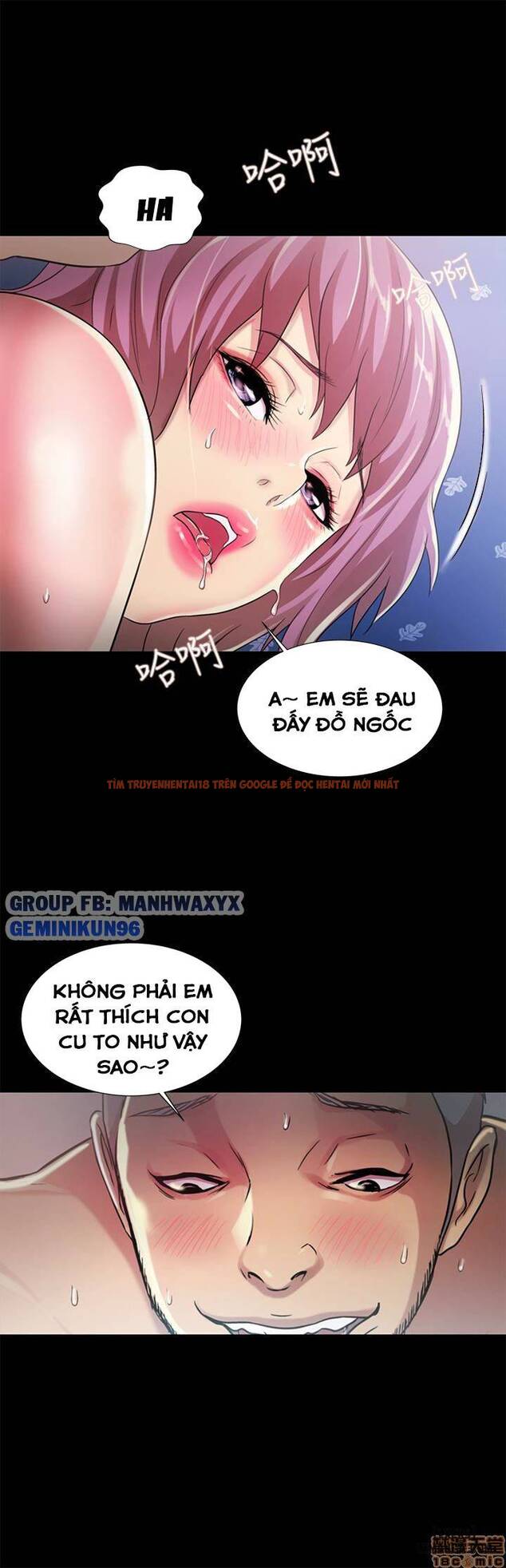 Xem ảnh Bạn Gái Của Bạn Tôi - Chapter 28 - 8 - HentaiTruyen.fun
