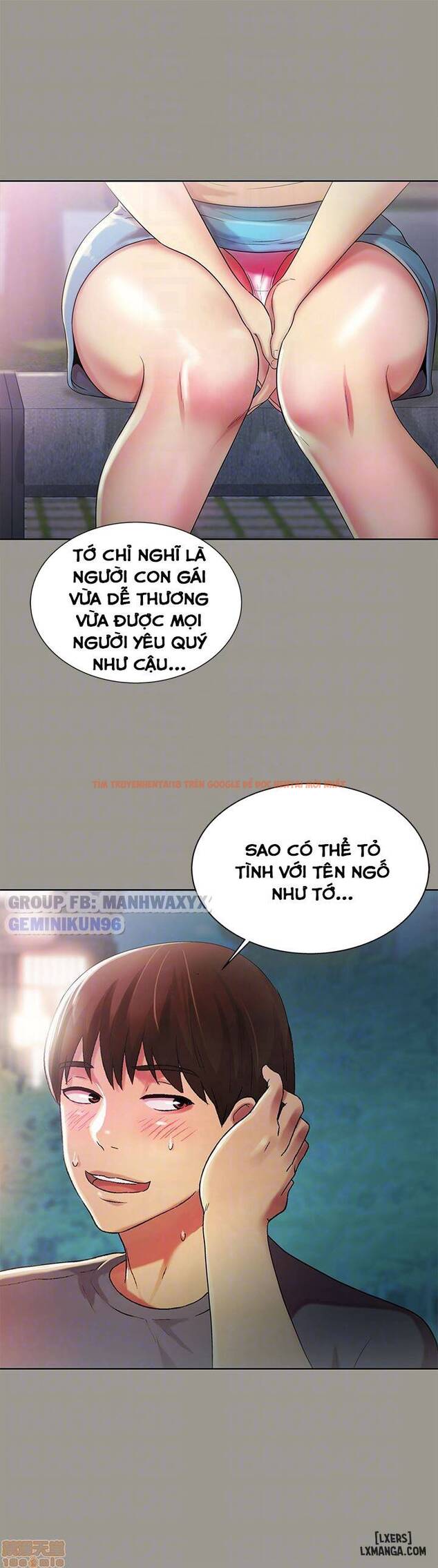 Xem ảnh Bạn Gái Của Bạn Tôi - Chapter 29 - 10 - HentaiTruyen.fun