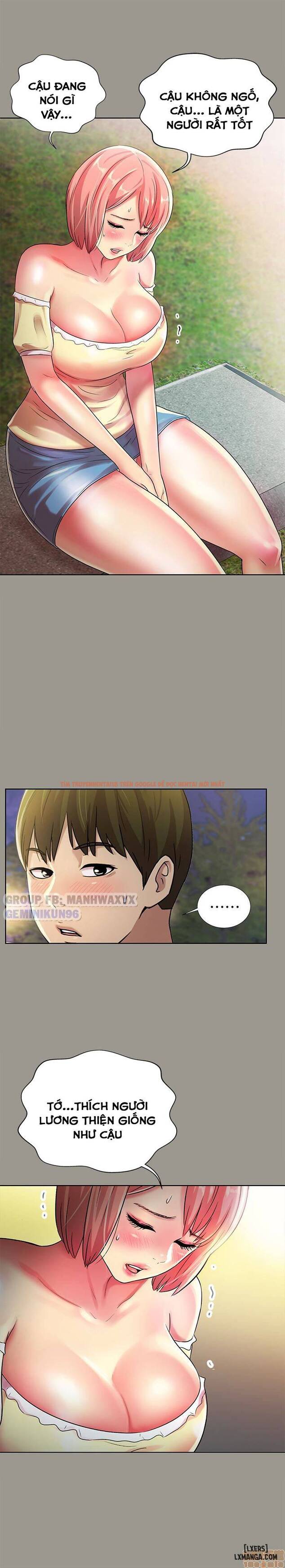 Xem ảnh Bạn Gái Của Bạn Tôi - Chapter 29 - 11 - HentaiTruyen.fun