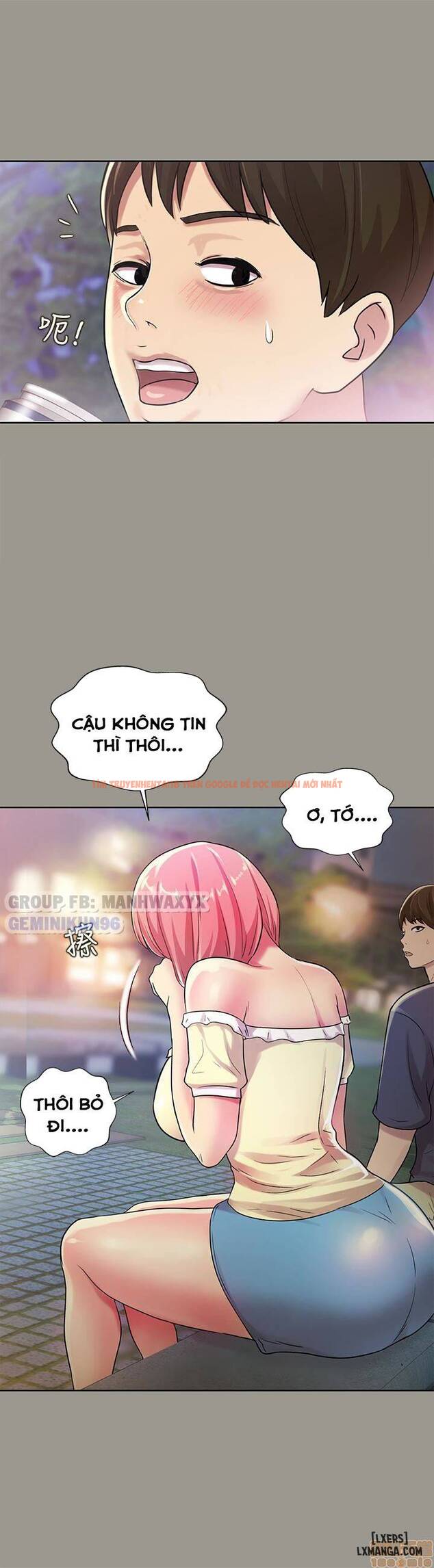 Xem ảnh Bạn Gái Của Bạn Tôi - Chapter 29 - 16 - HentaiTruyen.fun