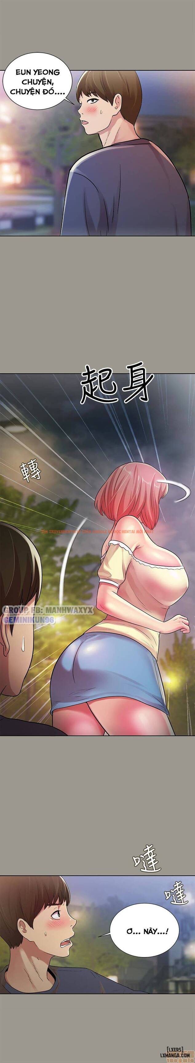 Xem ảnh Bạn Gái Của Bạn Tôi - Chapter 29 - 17 - HentaiTruyen.fun