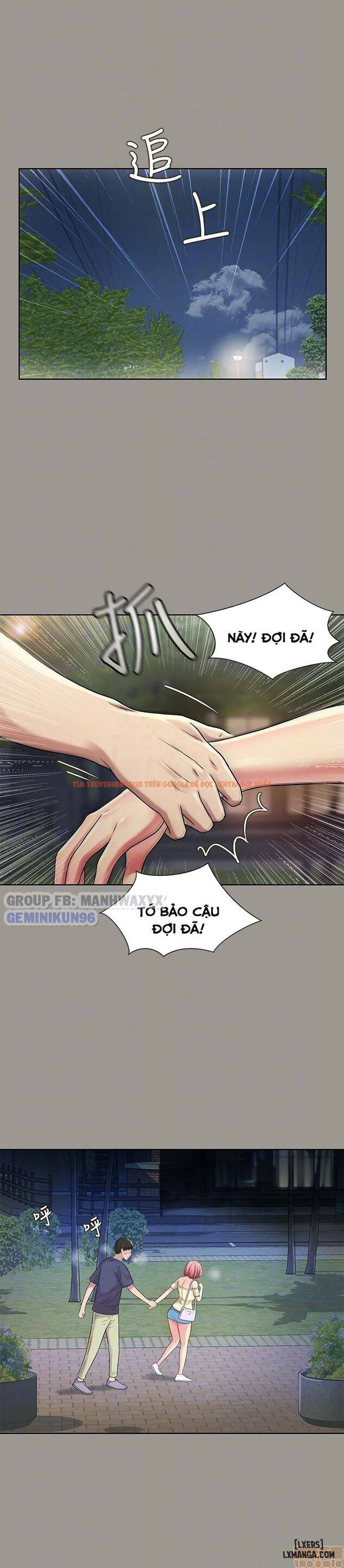 Xem ảnh Bạn Gái Của Bạn Tôi - Chapter 29 - 18 - HentaiTruyen.fun