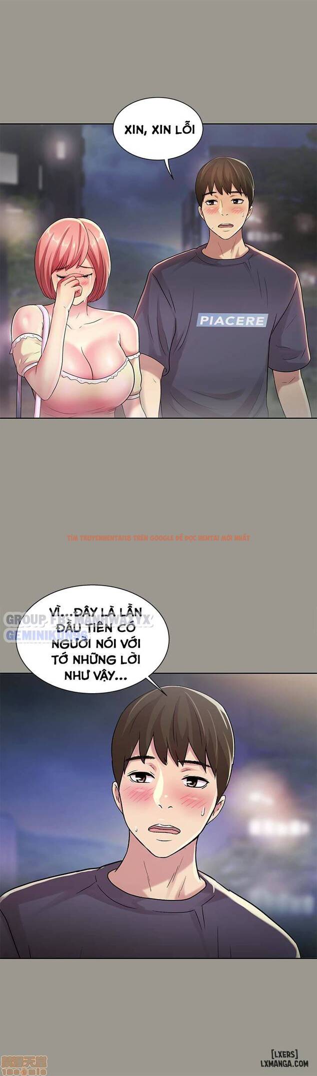 Xem ảnh Bạn Gái Của Bạn Tôi - Chapter 29 - 19 - HentaiTruyen.fun