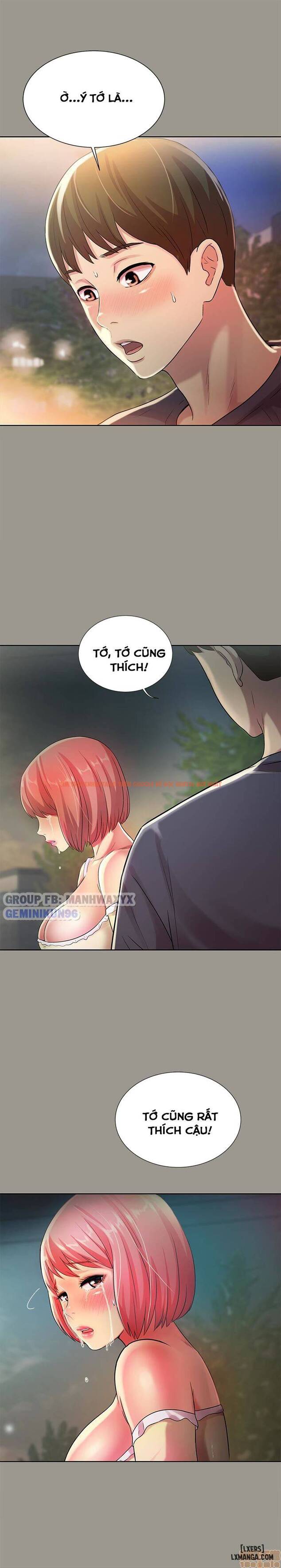 Xem ảnh Bạn Gái Của Bạn Tôi - Chapter 29 - 20 - HentaiTruyen.fun