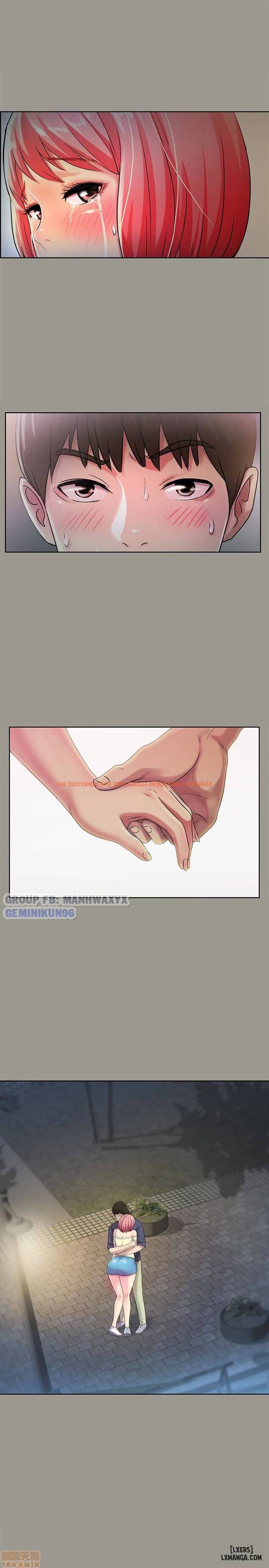 Xem ảnh Bạn Gái Của Bạn Tôi - Chapter 29 - 22 - HentaiTruyen.fun