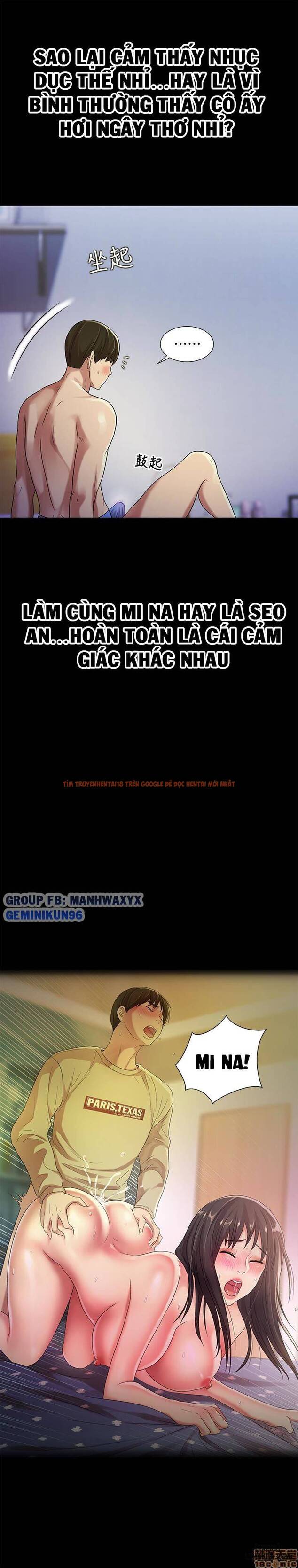 Xem ảnh Bạn Gái Của Bạn Tôi - Chapter 29 - 30 - HentaiTruyen.fun
