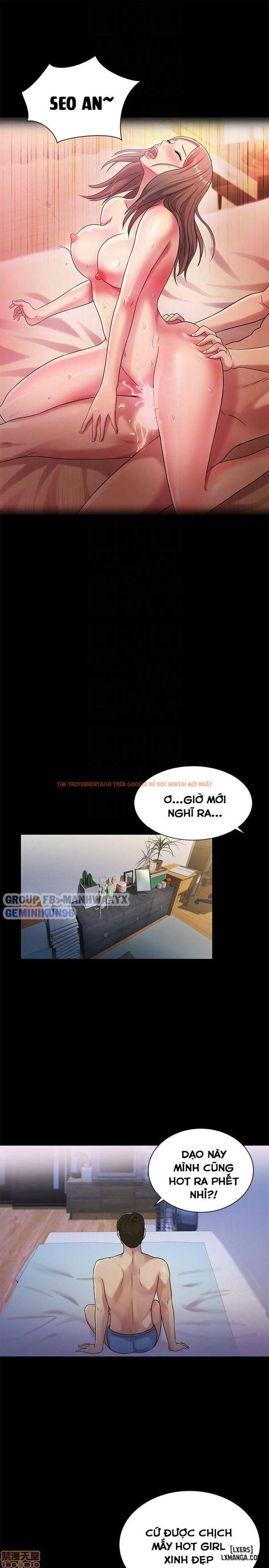 Xem ảnh Bạn Gái Của Bạn Tôi - Chapter 29 - 31 - HentaiTruyen.fun
