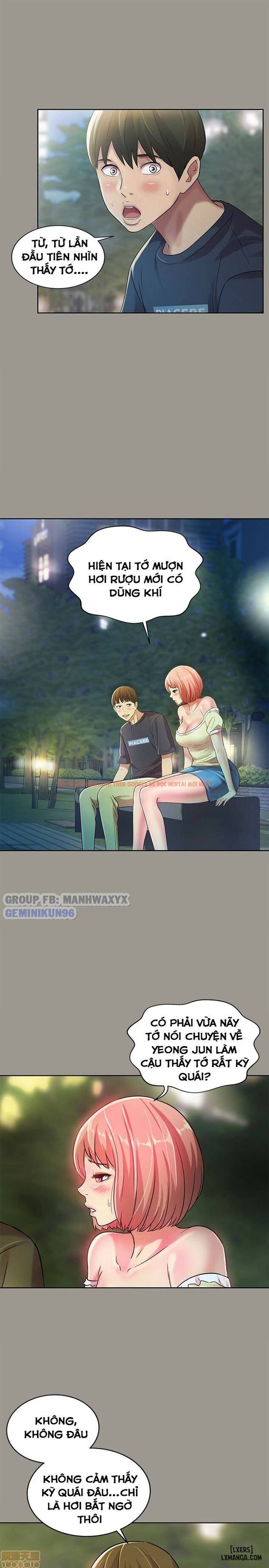 Xem ảnh Bạn Gái Của Bạn Tôi - Chapter 29 - 7 - HentaiTruyen.fun
