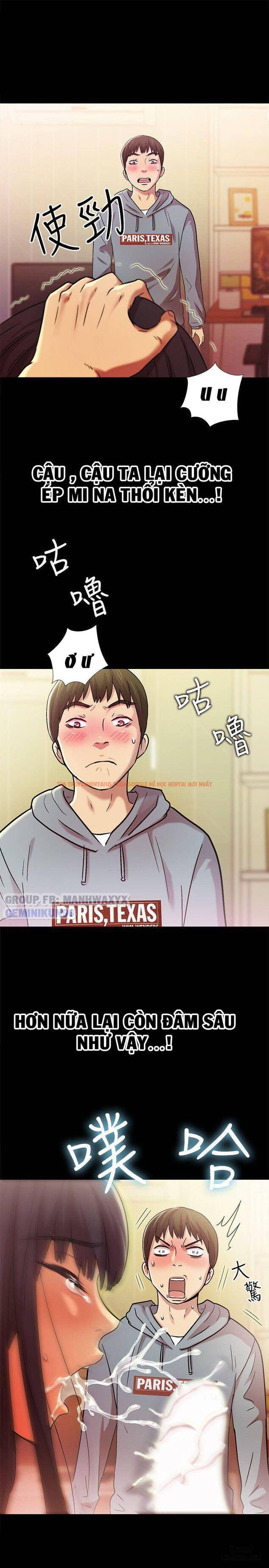 Trang truyện 12 trong truyện tranh Bạn Gái Của Bạn Tôi - Chap 3 - www.lxmanga.org