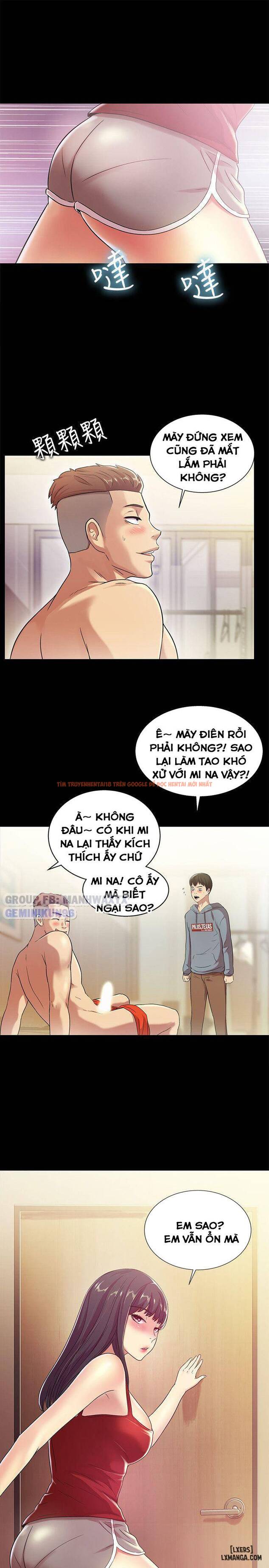 Trang truyện 15 trong truyện tranh Bạn Gái Của Bạn Tôi - Chap 3 - www.lxmanga.org
