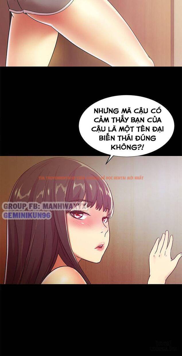 Trang truyện 16 trong truyện tranh Bạn Gái Của Bạn Tôi - Chap 3 - www.lxmanga.org