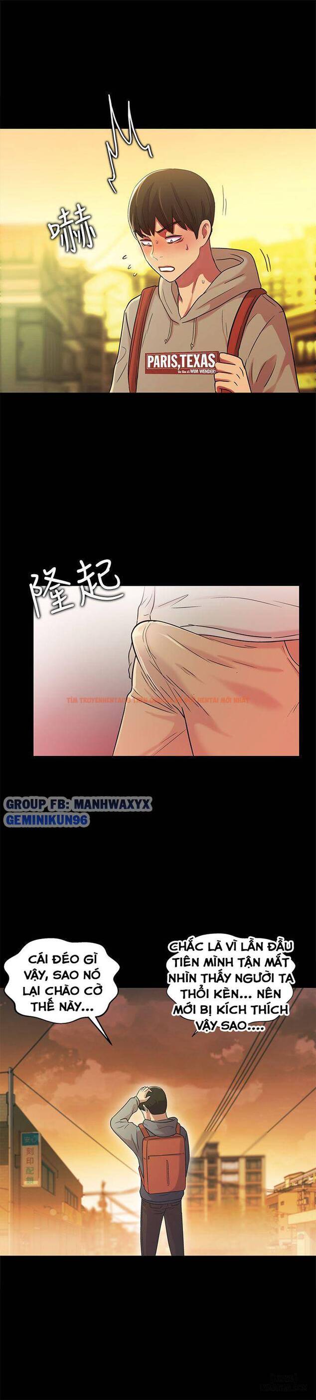 Trang truyện 23 trong truyện tranh Bạn Gái Của Bạn Tôi - Chap 3 - www.lxmanga.org