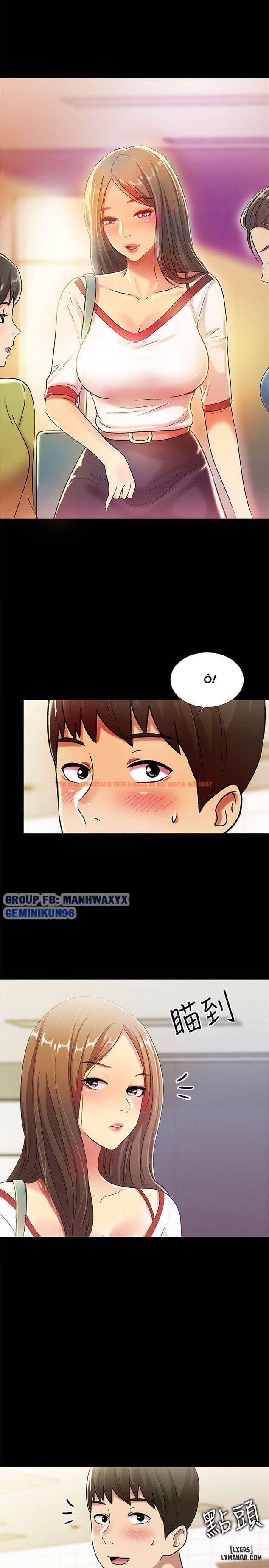 Trang truyện 36 trong truyện tranh Bạn Gái Của Bạn Tôi - Chap 3 - www.lxmanga.org
