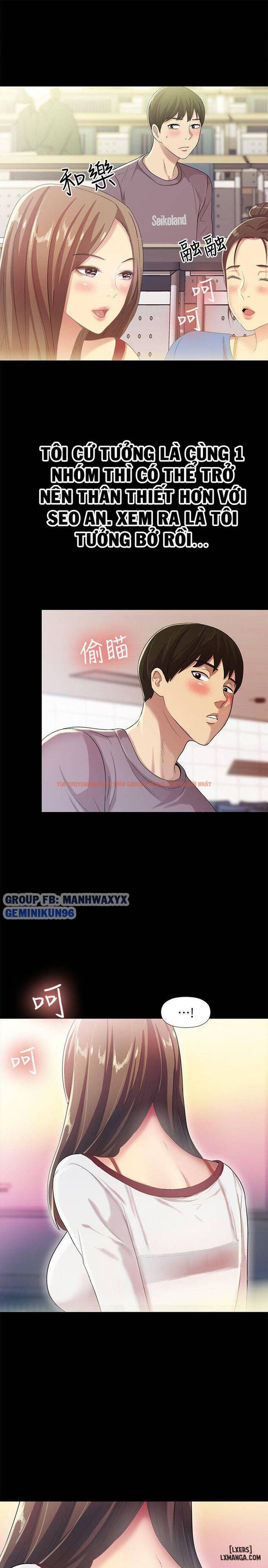 Trang truyện 39 trong truyện tranh Bạn Gái Của Bạn Tôi - Chap 3 - www.lxmanga.org
