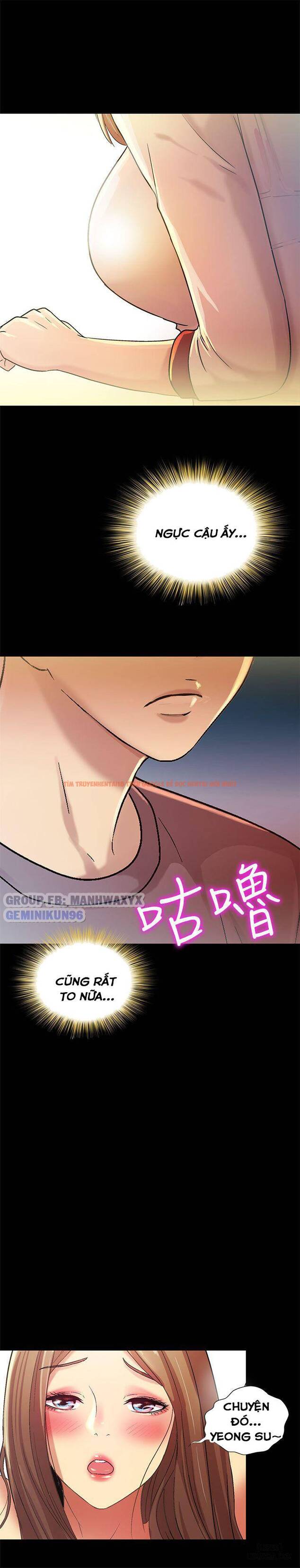 Trang truyện 41 trong truyện tranh Bạn Gái Của Bạn Tôi - Chap 3 - www.lxmanga.org