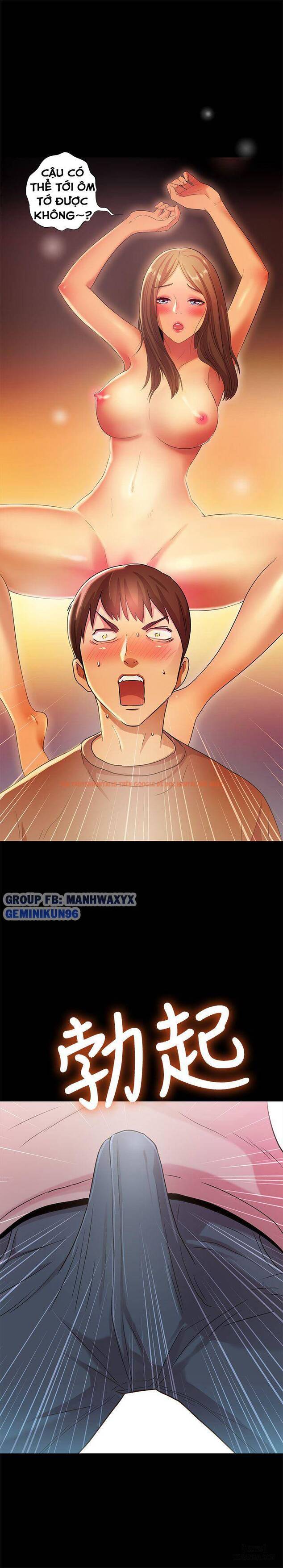 Trang truyện 42 trong truyện tranh Bạn Gái Của Bạn Tôi - Chap 3 - www.lxmanga.org