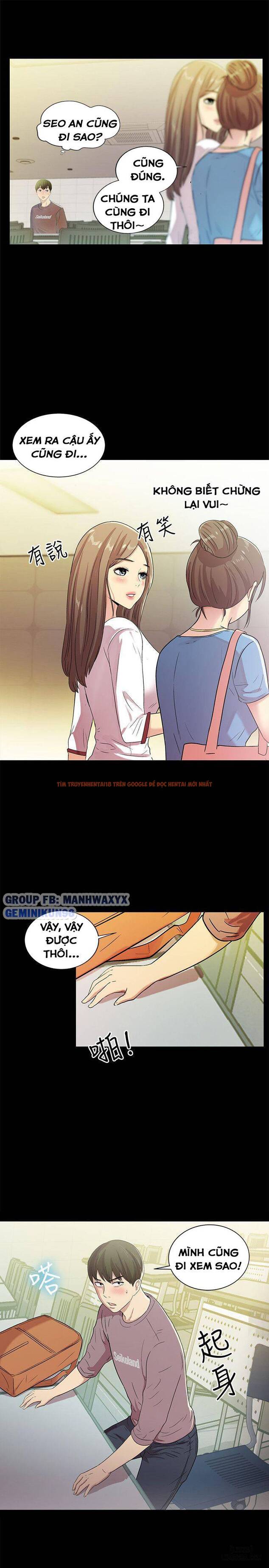 Trang truyện 44 trong truyện tranh Bạn Gái Của Bạn Tôi - Chap 3 - www.lxmanga.org