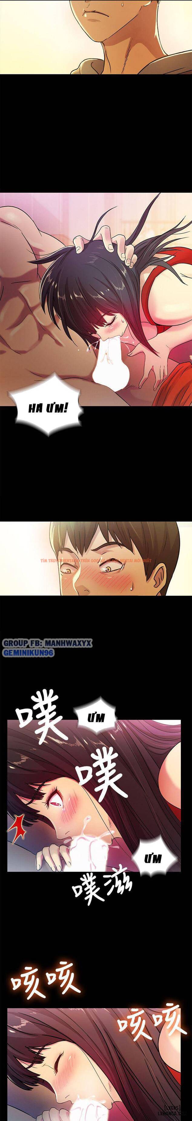 Trang truyện 8 trong truyện tranh Bạn Gái Của Bạn Tôi - Chap 3 - www.lxmanga.org