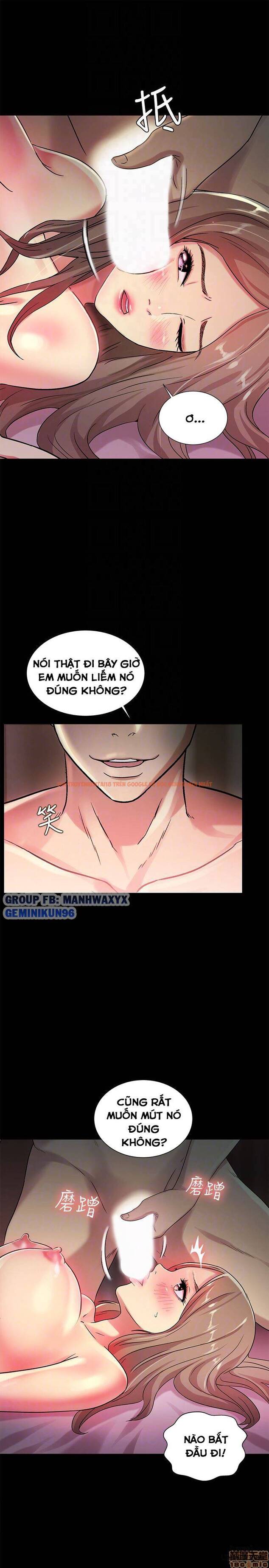Xem ảnh Bạn Gái Của Bạn Tôi - Chapter 30 - 10 - HentaiTruyen.fun
