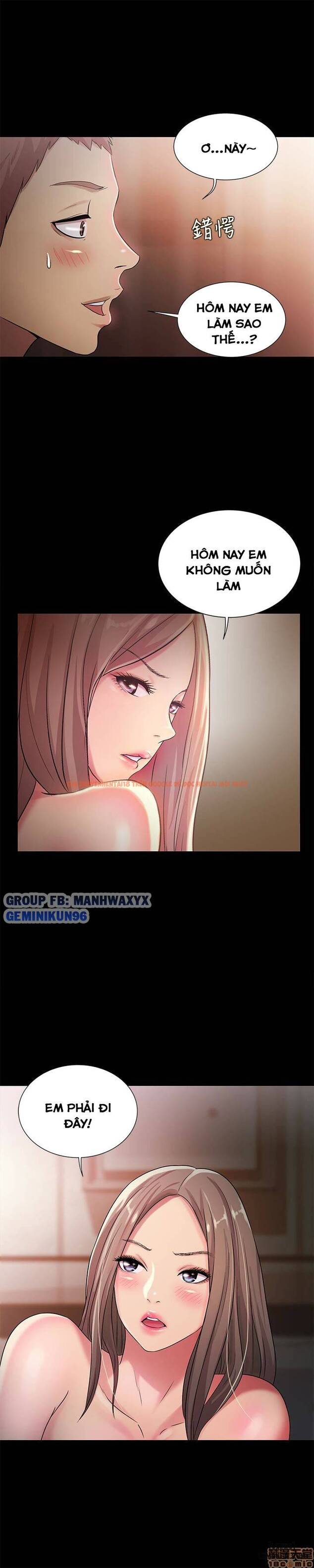 Xem ảnh Bạn Gái Của Bạn Tôi - Chapter 30 - 14 - HentaiTruyen.fun