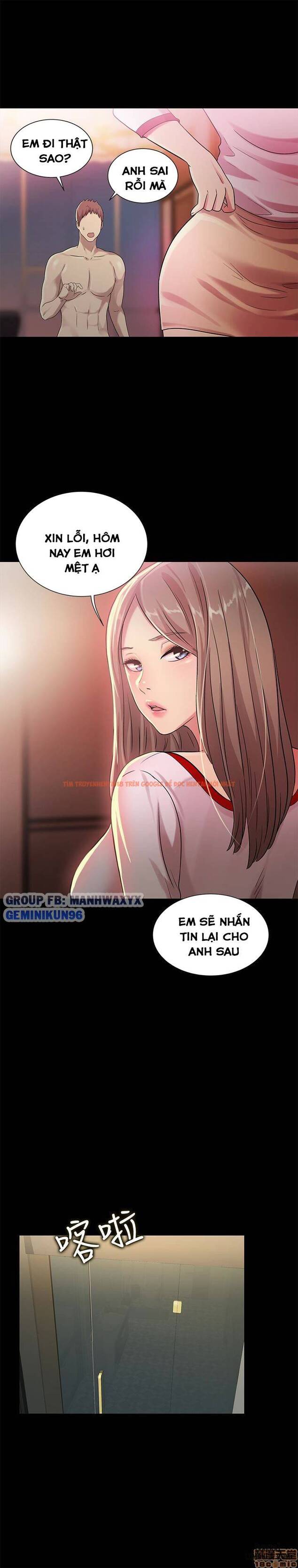 Xem ảnh Bạn Gái Của Bạn Tôi - Chapter 30 - 16 - HentaiTruyen.fun