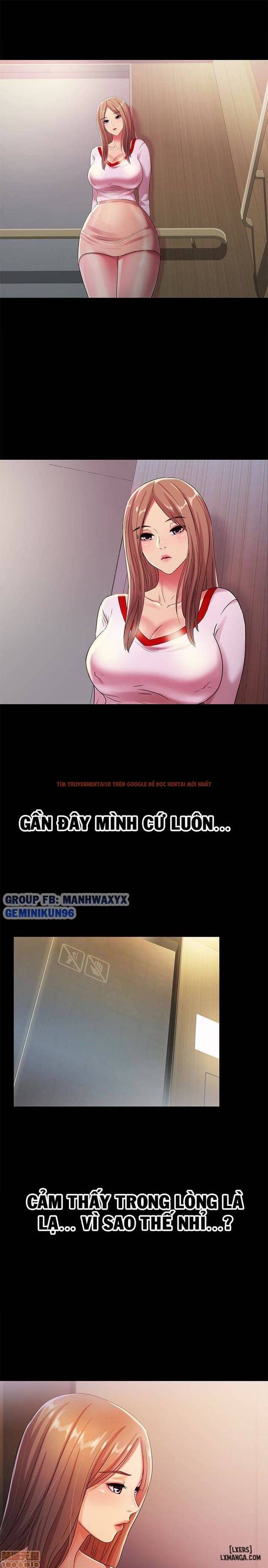 Xem ảnh Bạn Gái Của Bạn Tôi - Chapter 30 - 18 - HentaiTruyen.fun