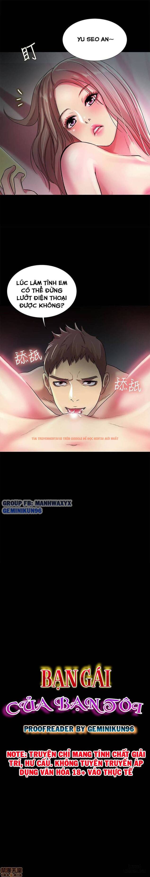 Xem ảnh Bạn Gái Của Bạn Tôi - Chapter 30 - 2 - HentaiTruyen.fun