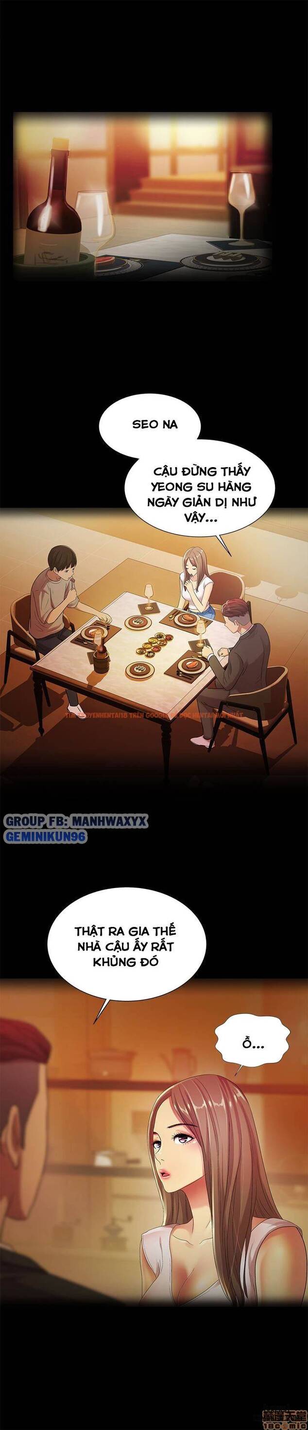 Xem ảnh Bạn Gái Của Bạn Tôi - Chapter 30 - 20 - HentaiTruyen.fun
