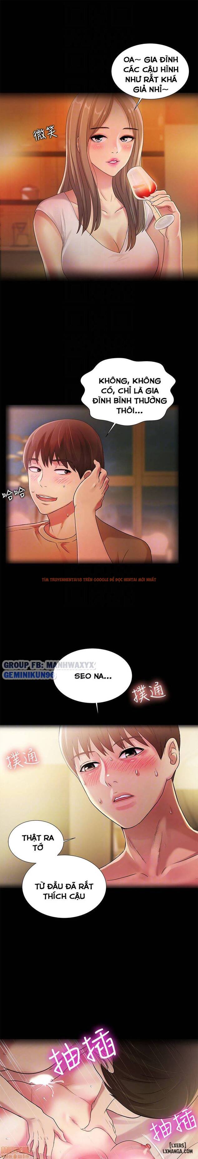 Xem ảnh Bạn Gái Của Bạn Tôi - Chapter 30 - 21 - HentaiTruyen.fun