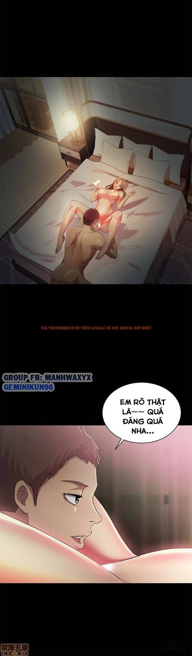Xem ảnh Bạn Gái Của Bạn Tôi - Chapter 30 - 3 - HentaiTruyen.fun