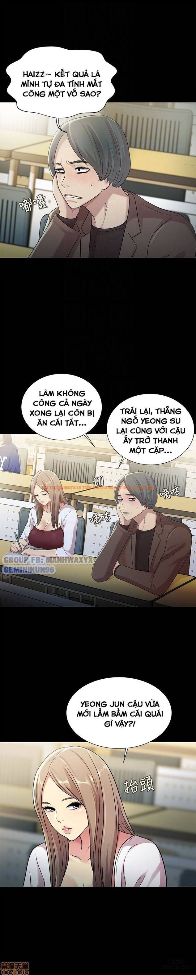 Xem ảnh Bạn Gái Của Bạn Tôi - Chapter 30 - 30 - HentaiTruyen.fun