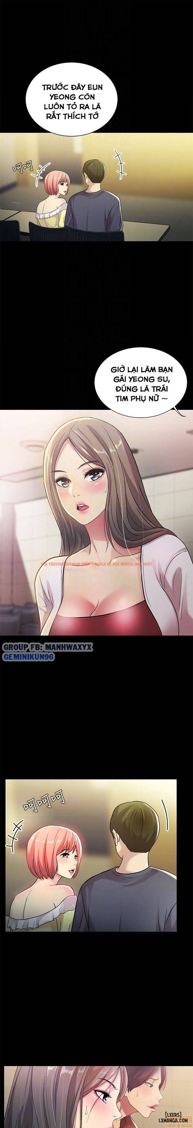 Xem ảnh Bạn Gái Của Bạn Tôi - Chapter 30 - 32 - HentaiTruyen.fun