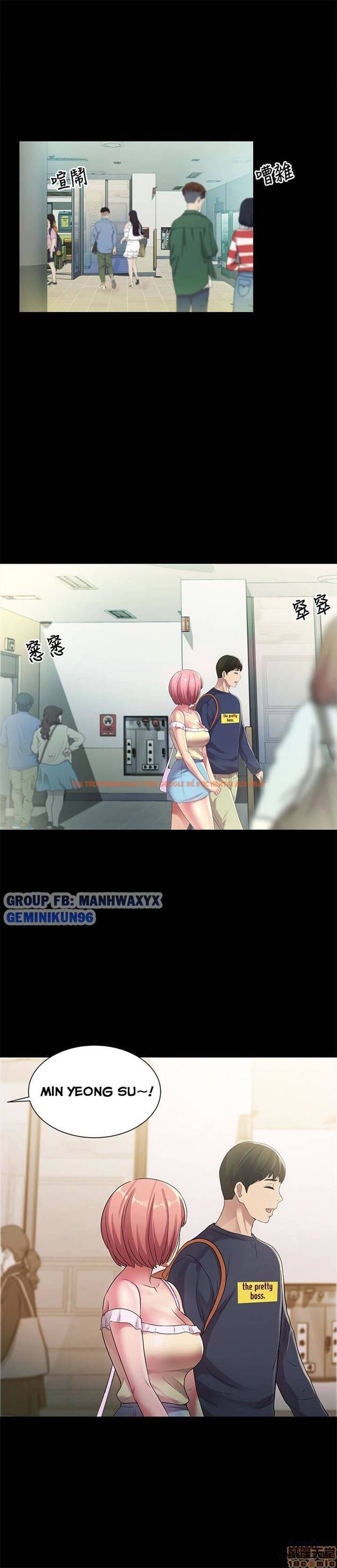 Xem ảnh Bạn Gái Của Bạn Tôi - Chapter 30 - 36 - HentaiTruyen.fun