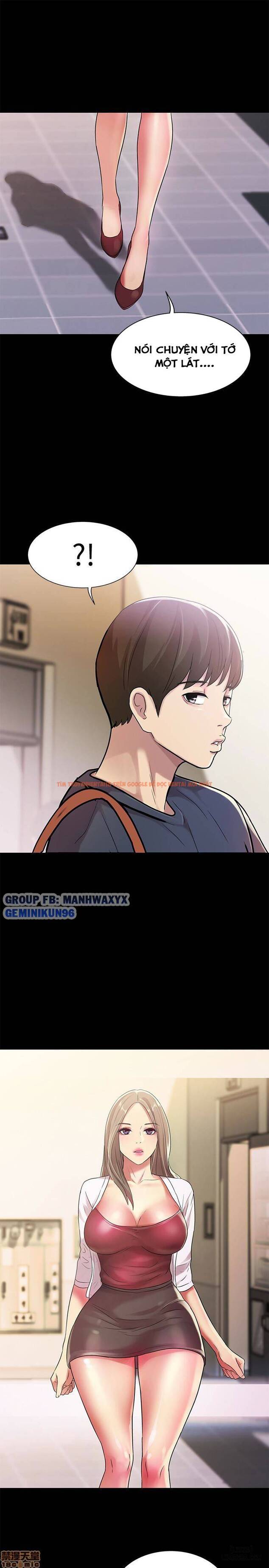 Xem ảnh Bạn Gái Của Bạn Tôi - Chapter 30 - 37 - HentaiTruyen.fun