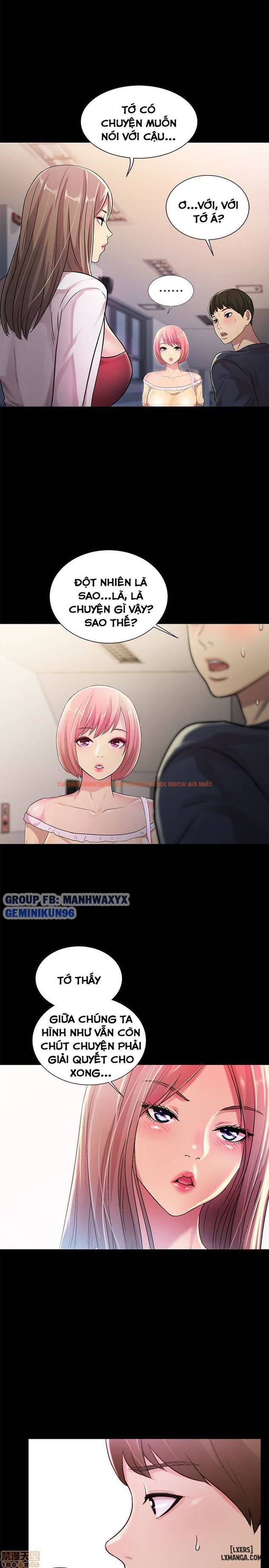 Xem ảnh Bạn Gái Của Bạn Tôi - Chapter 30 - 38 - HentaiTruyen.fun