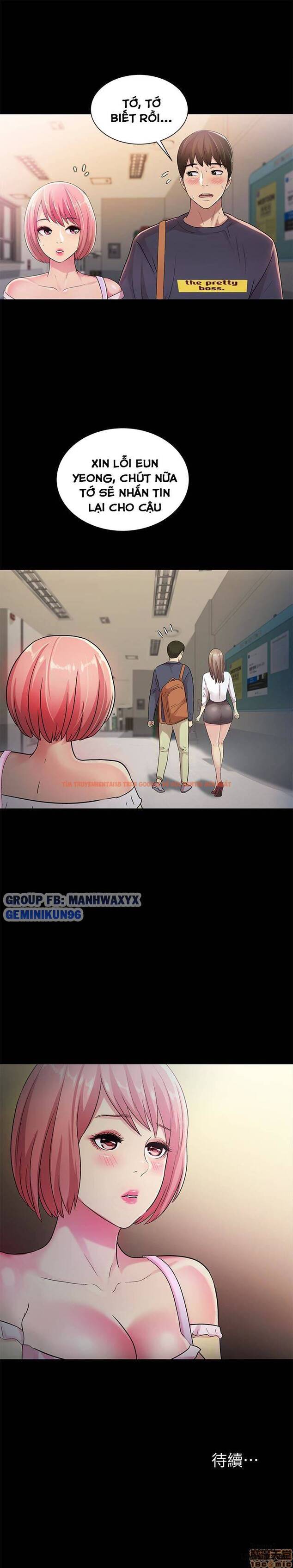 Xem ảnh Bạn Gái Của Bạn Tôi - Chapter 30 - 39 - HentaiTruyen.fun