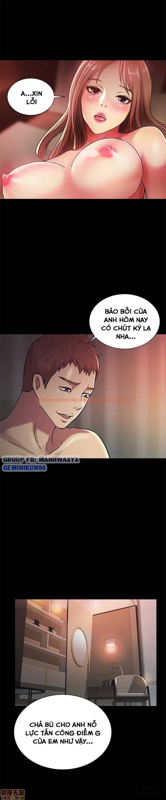 Xem ảnh Bạn Gái Của Bạn Tôi - Chapter 30 - 4 - HentaiTruyen.fun