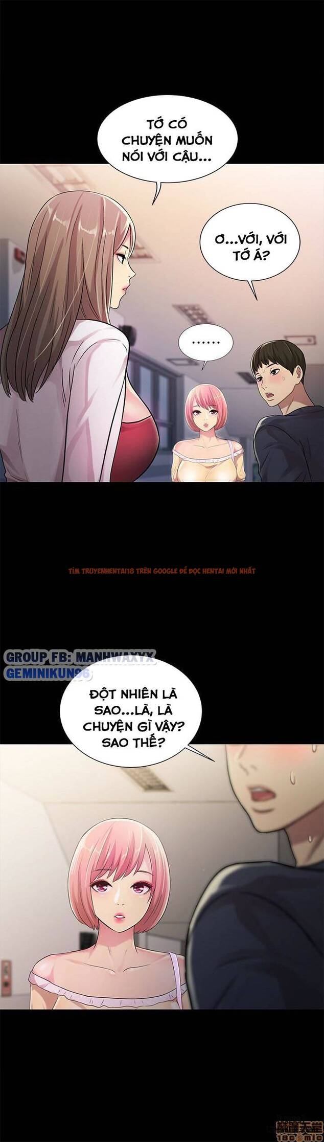 Xem ảnh Bạn Gái Của Bạn Tôi - Chapter 31 - 1 - HentaiTruyen.fun