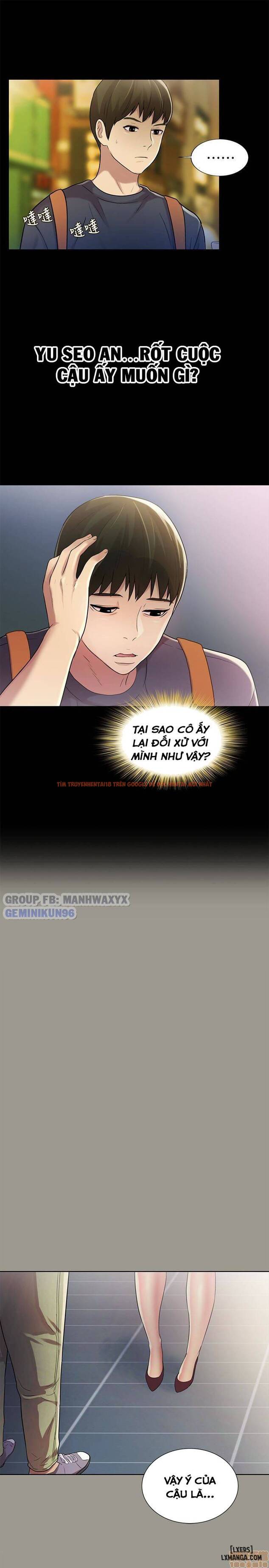 Xem ảnh Bạn Gái Của Bạn Tôi - Chapter 31 - 11 - HentaiTruyen.fun