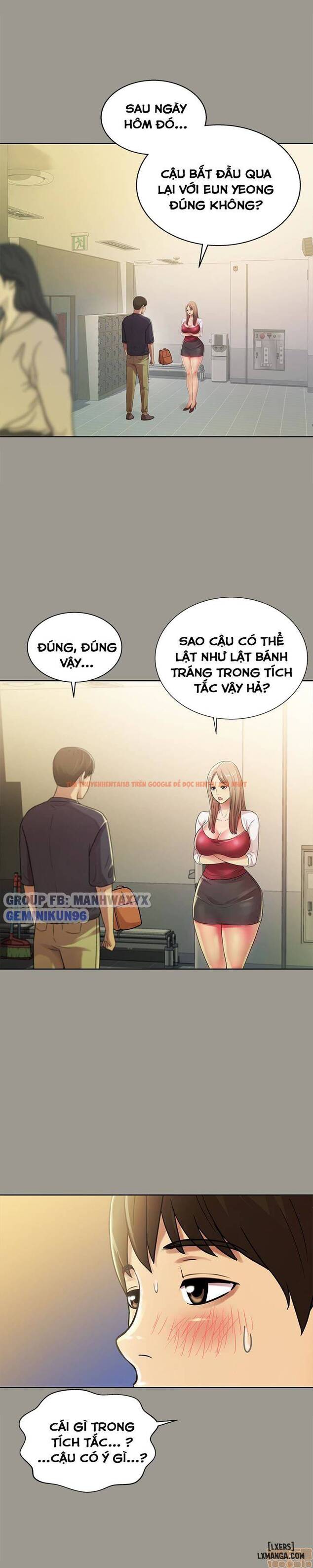 Xem ảnh Bạn Gái Của Bạn Tôi - Chapter 31 - 12 - HentaiTruyen.fun