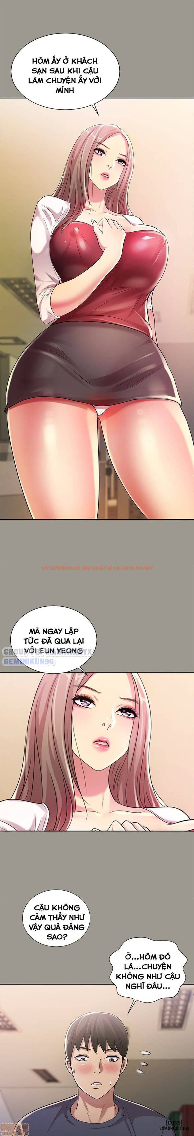 Xem ảnh Bạn Gái Của Bạn Tôi - Chapter 31 - 13 - HentaiTruyen.fun