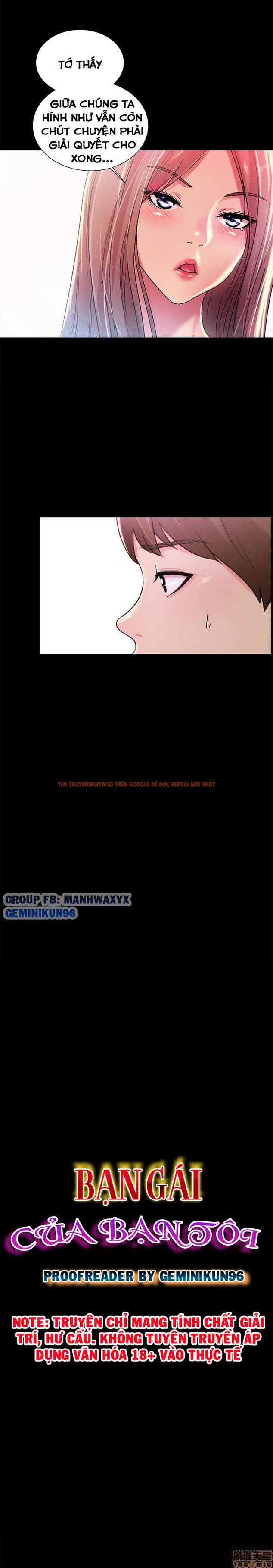 Xem ảnh Bạn Gái Của Bạn Tôi - Chapter 31 - 2 - HentaiTruyen.fun