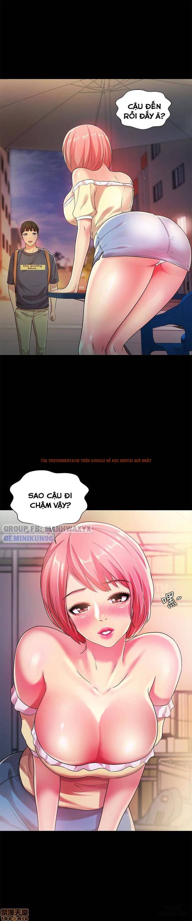 Xem ảnh Bạn Gái Của Bạn Tôi - Chapter 31 - 22 - HentaiTruyen.fun