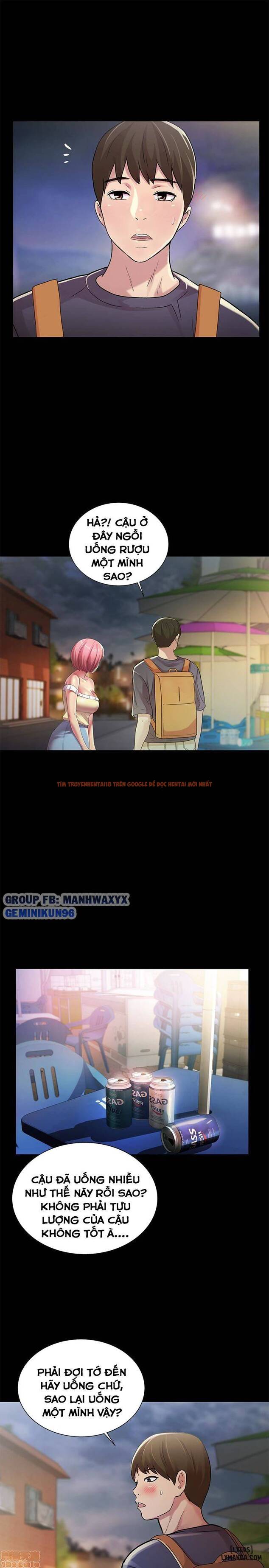 Xem ảnh Bạn Gái Của Bạn Tôi - Chapter 31 - 23 - HentaiTruyen.fun
