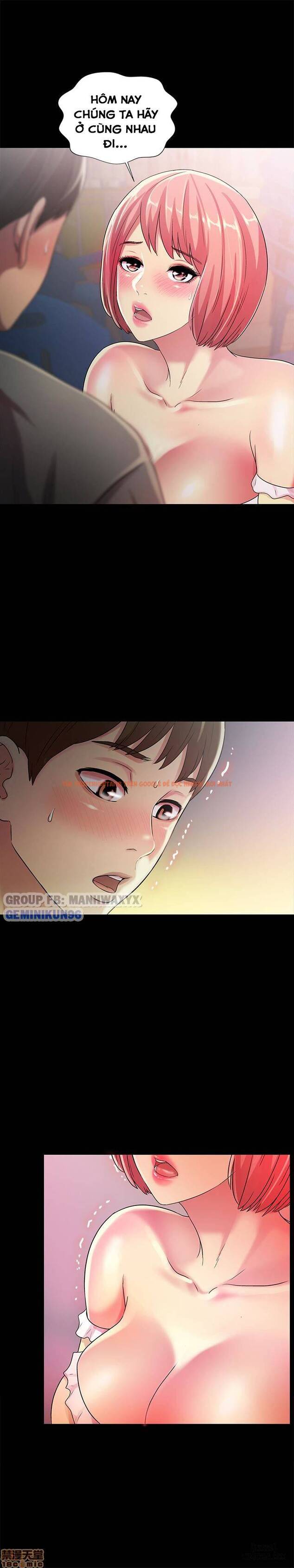 Xem ảnh Bạn Gái Của Bạn Tôi - Chapter 31 - 32 - HentaiTruyen.fun
